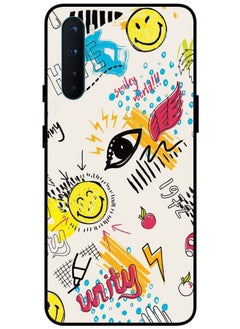 Protective Case Cover For OnePlus Nord Smart Series Printed Protective Case Cover for OnePlus Nord Unity