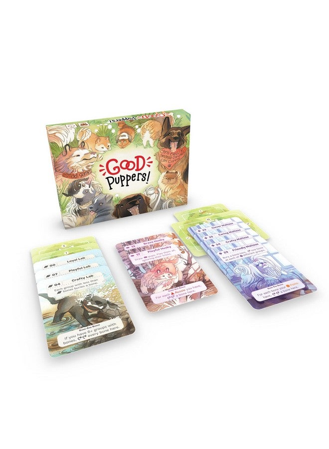 Asmadi Games Good Puppers - Image 2