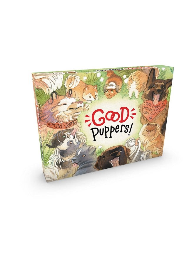 Asmadi Games Good Puppers - Image 1
