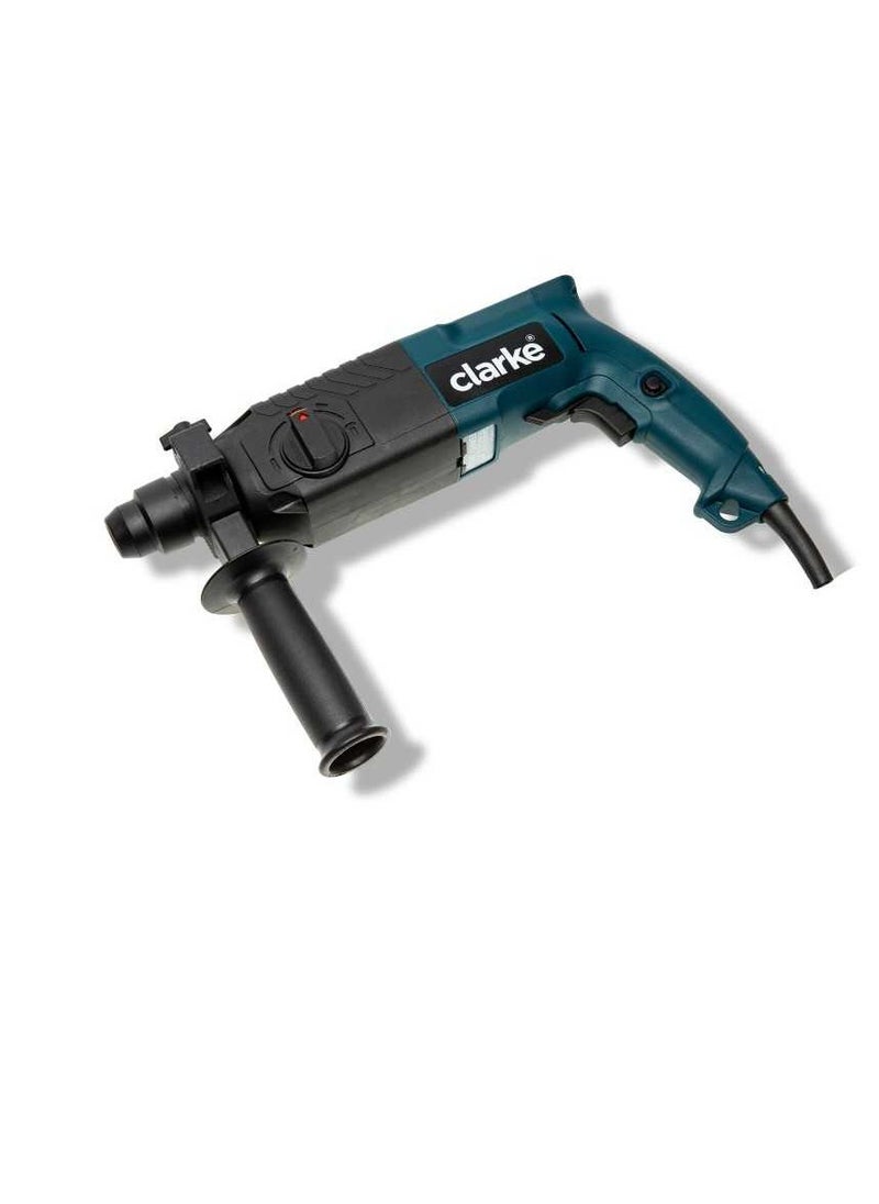Clarke SDS Plus Rotary Hammer 24mm  - Image 2