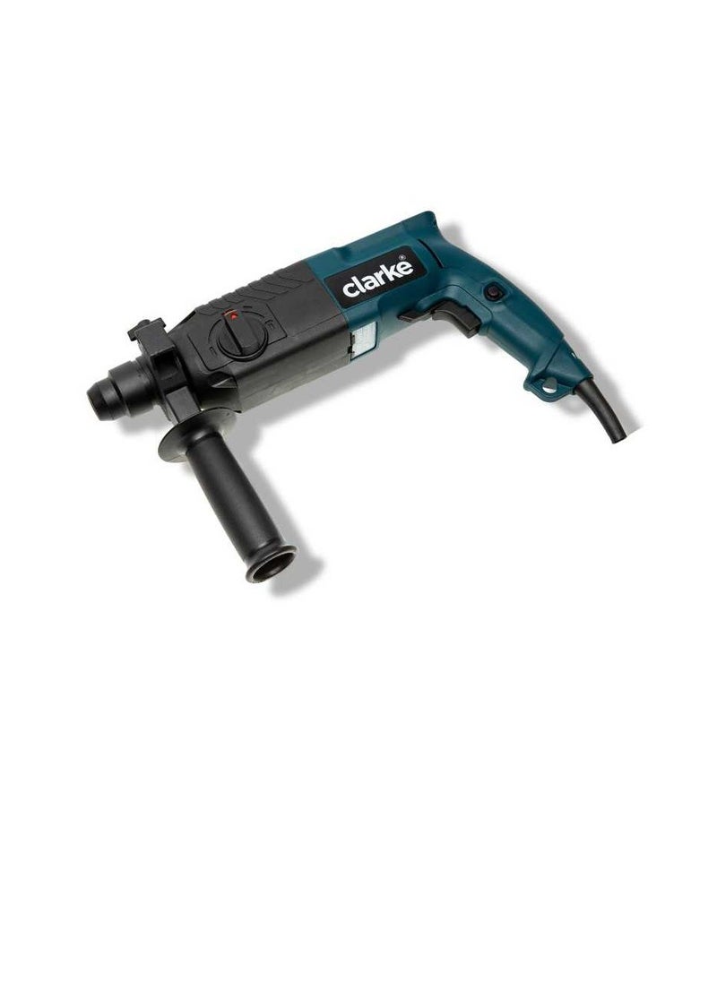 Clarke SDS Plus Rotary Hammer 24mm  - Image 3