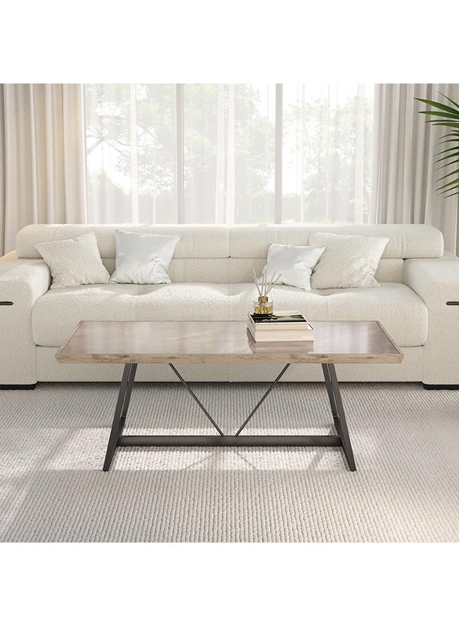 Home Canvas HC Home Canvas Windsor Coffee Table - Image 3
