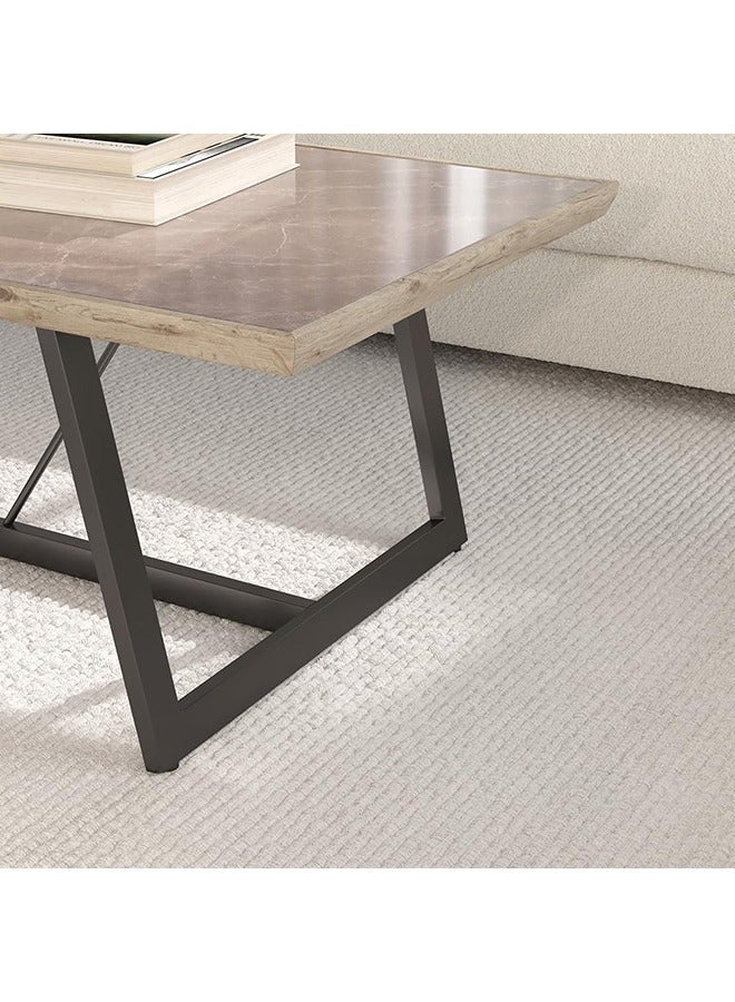 Home Canvas HC Home Canvas Windsor Coffee Table - Image 4