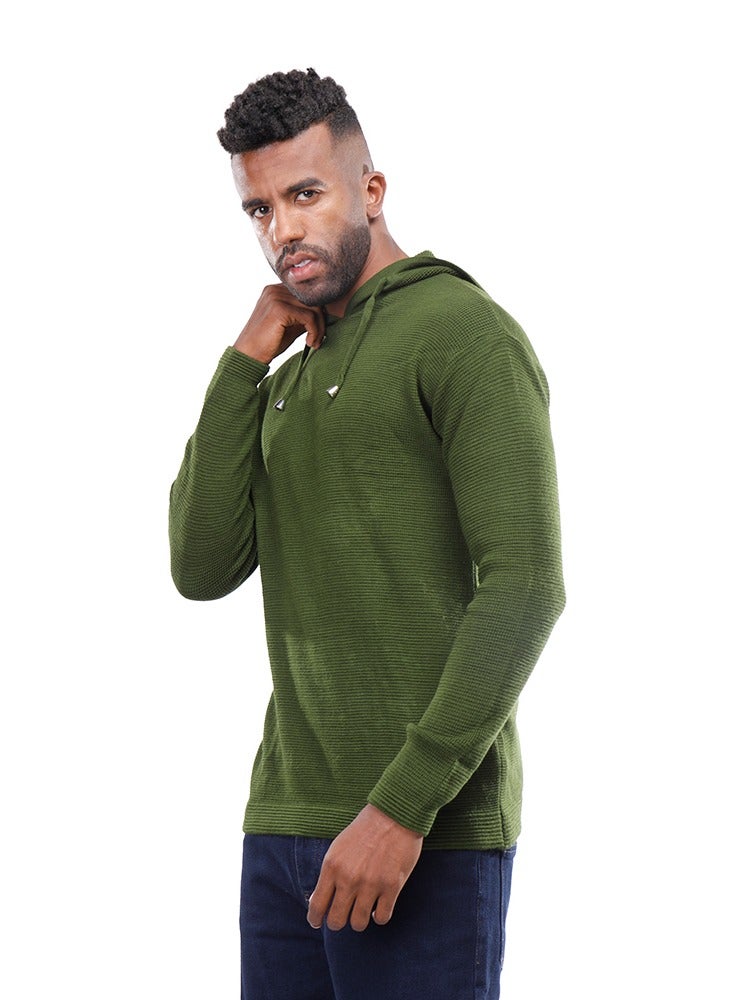 Coup Fashionable Pullover - Image 1