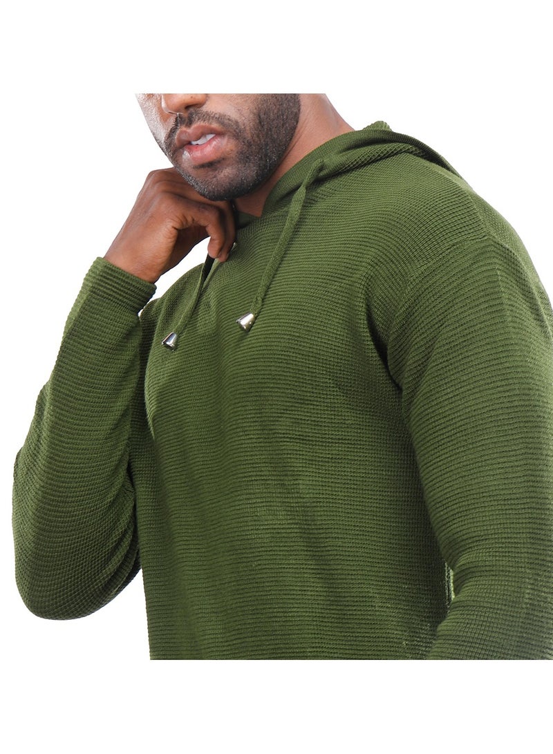 Coup Fashionable Pullover - Image 3