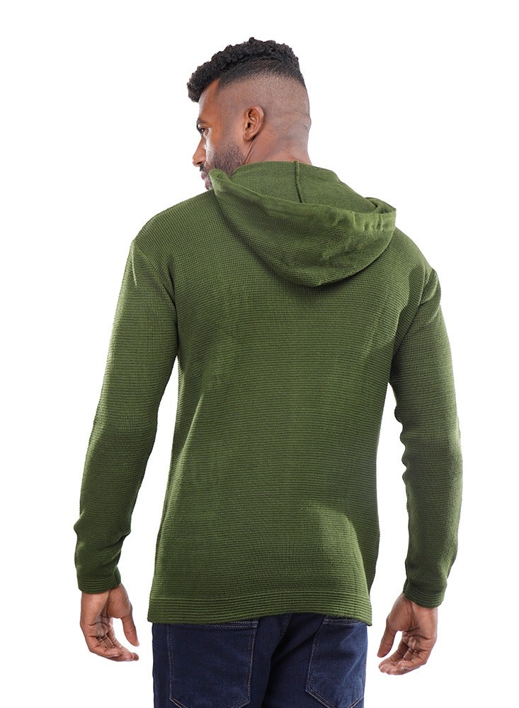Coup Fashionable Pullover - Image 2
