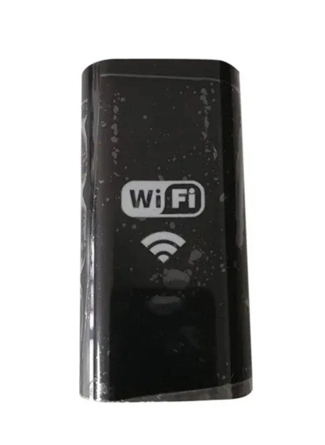 Arabest - Surveillance Camera  with Wi-Fi enabled Indoor Hidden Endoscope - Image 1