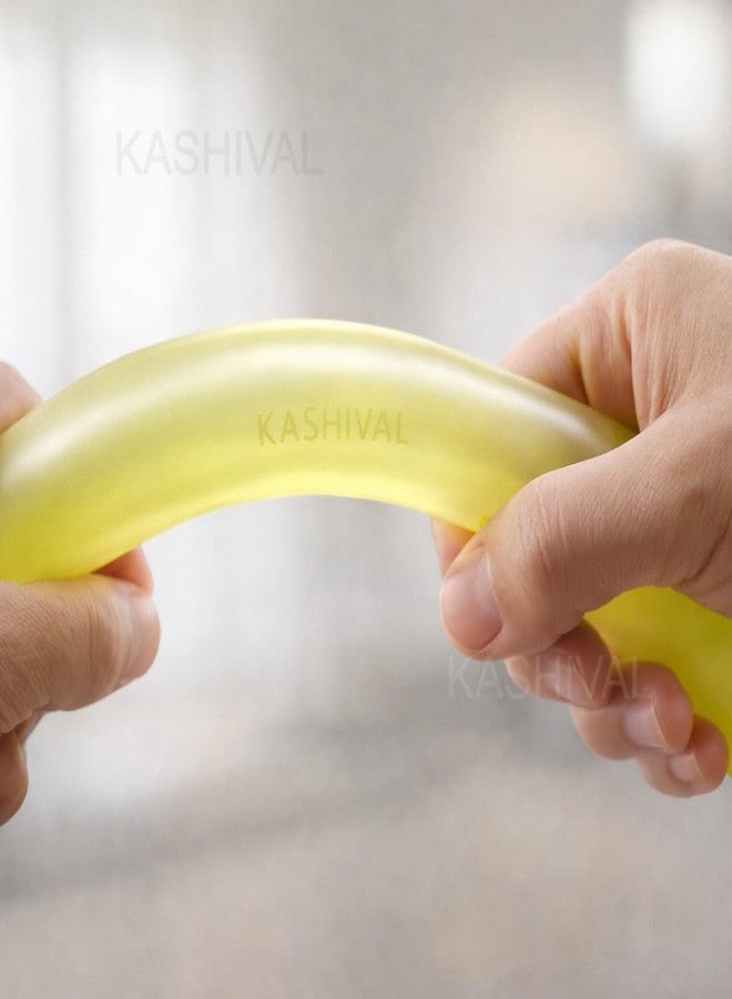KASHIVAL عصا كاشيفال المطاطية المصنوعة من البولي يوريثان للتدريب على الدفاع عن النفس واللياقة البدنية | عصا مرنة لتدريب فنون الدفاع عن النفس | مقبض خفيف الوزن مانع للانزلاق للبالغين والمبتدئين | أداة أمان شخصية آمنة - Image 4