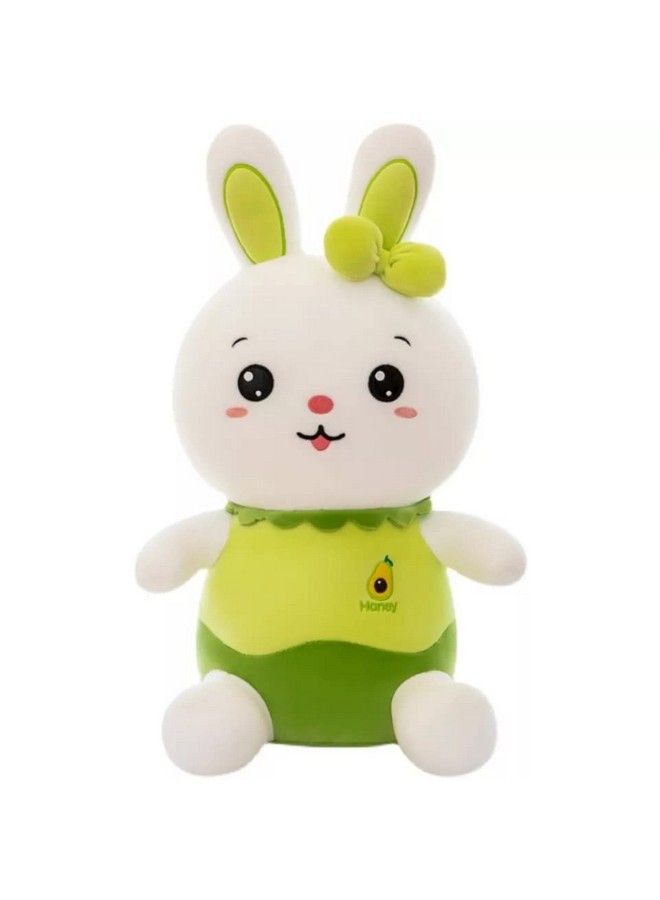 SCOOBA Cute Honey Rabbit Animal Plush Soft Toy For Kids And Teens 40Cm - Image 3