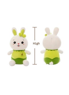 SCOOBA Cute Honey Rabbit Animal Plush Soft Toy For Kids And Teens 40Cm  - Image 5