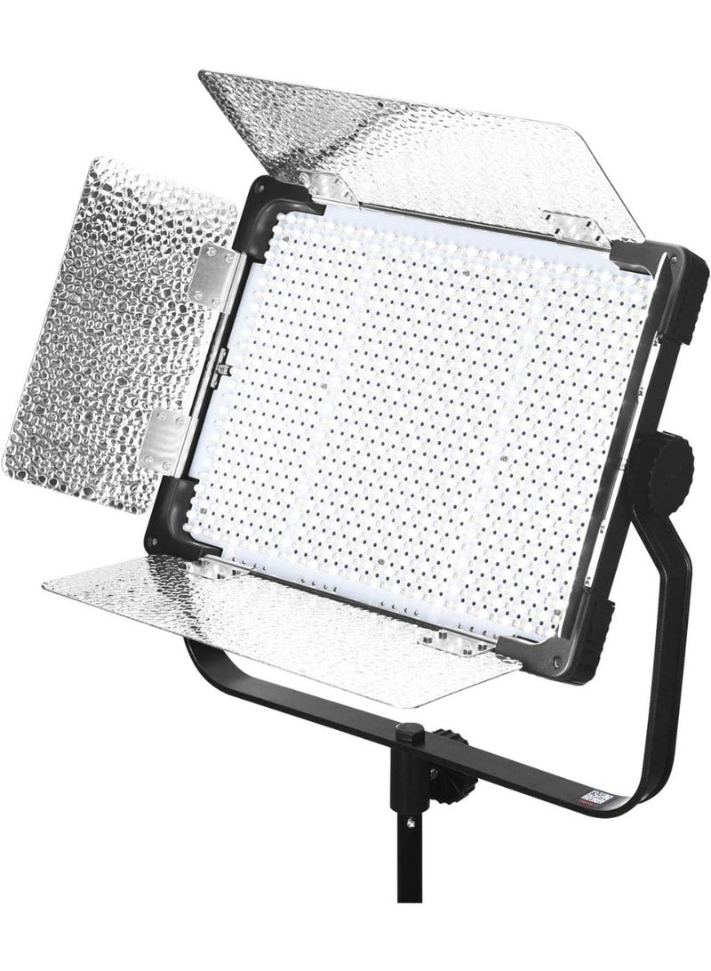Yongnuo YN9000 3200-5600K LED Light Panel - Image 1