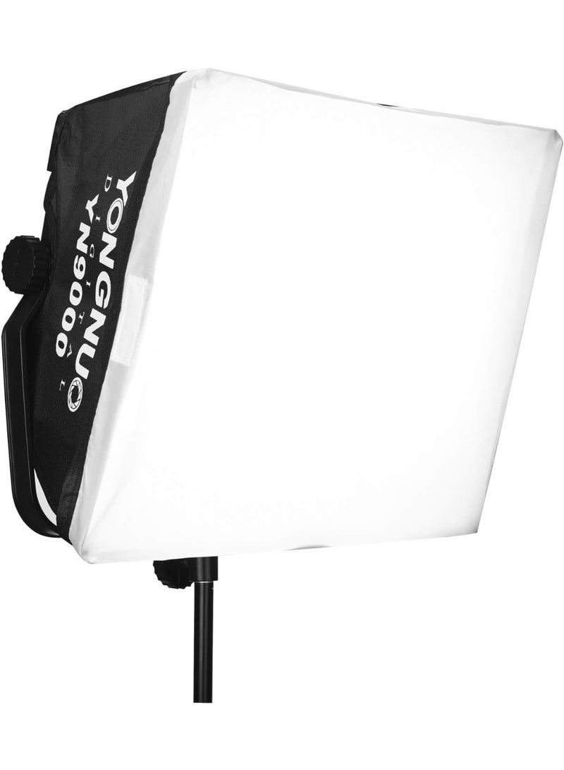 Yongnuo YN9000 3200-5600K LED Light Panel - Image 4