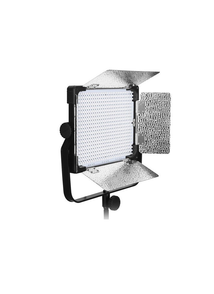 YONGNUO Yongnuo YN9000 3200-5600K LED Light Panel  - Image 1