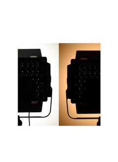 YONGNUO Yongnuo YN9000 3200-5600K LED Light Panel  - Image 4