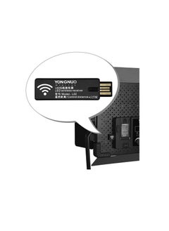 YONGNUO Yongnuo YN9000 3200-5600K LED Light Panel  - Image 5