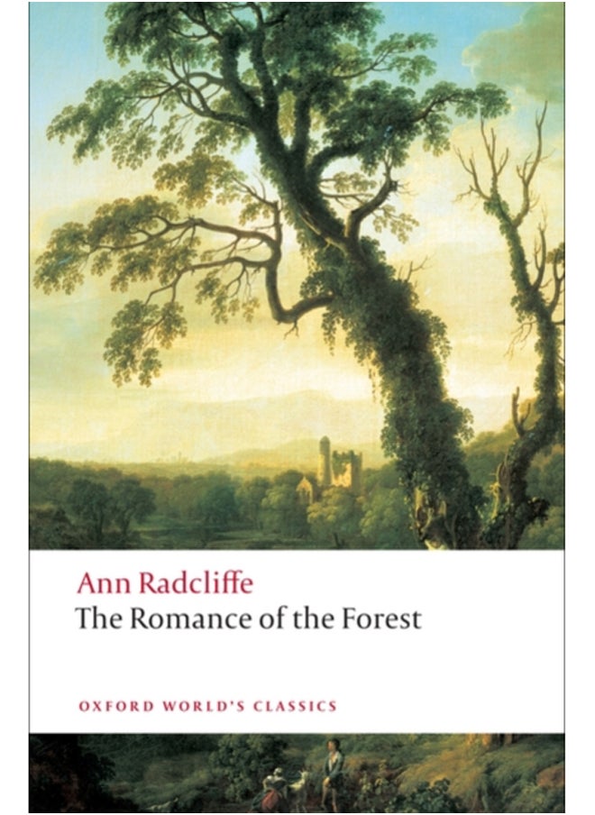 The Romance of the Forest 