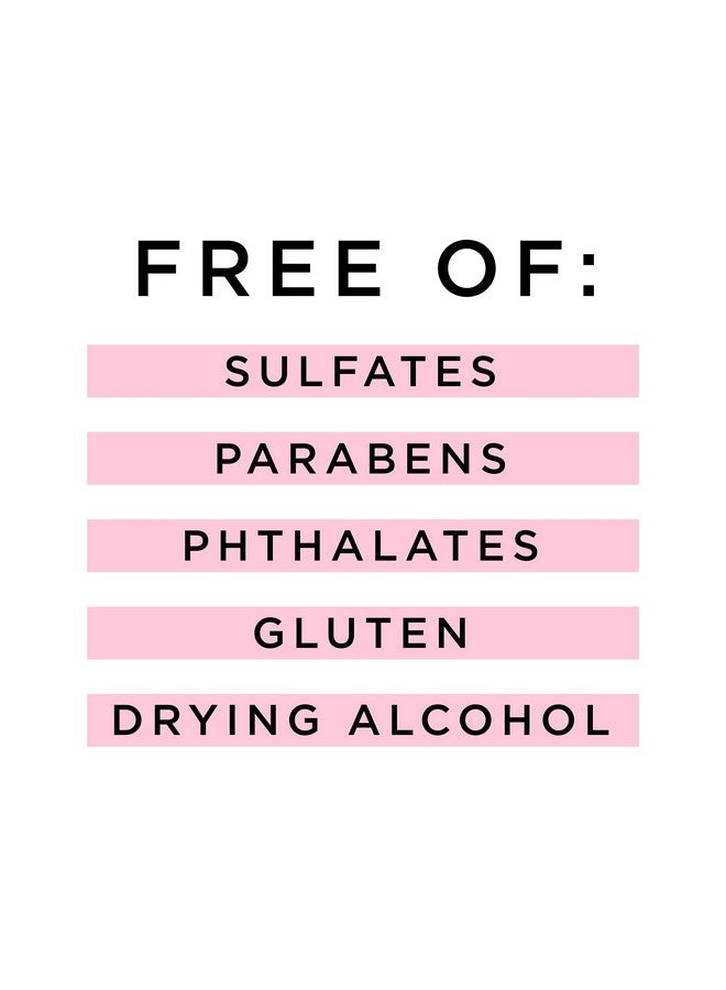 HASK KERATIN PROTEIN Smoothing Hair Oil Vials for Shine, Frizz Control and All Hair Types - Color Safe, Gluten-Free, Sulfate-Free - 2 Vials - Image 2