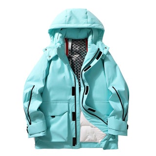 Mint green