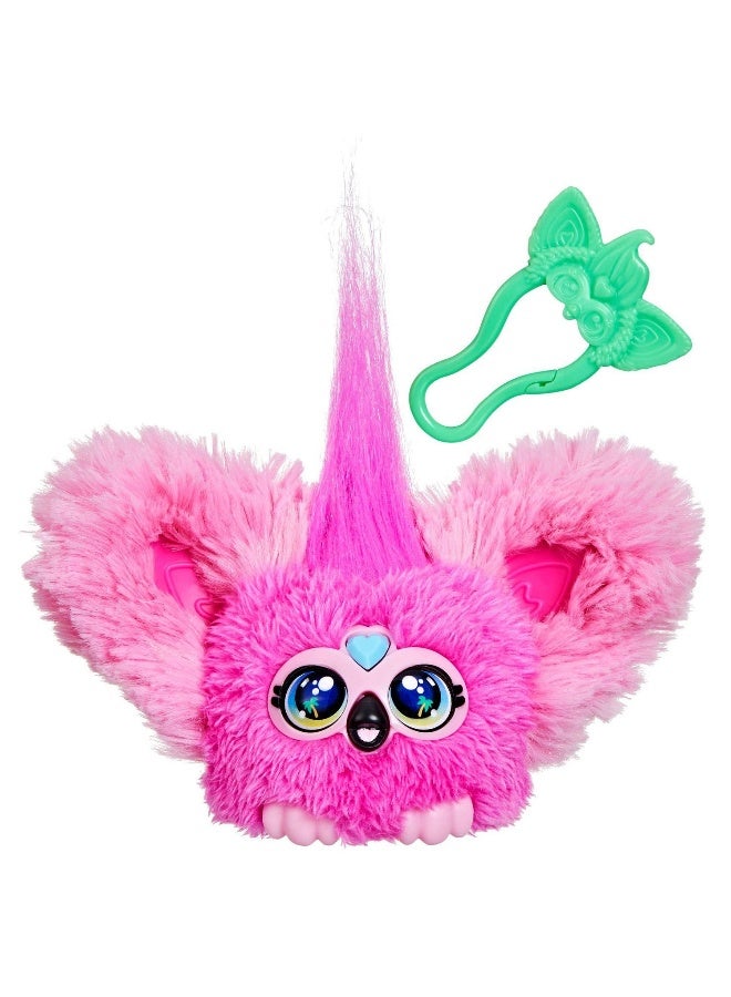 Furby فوربي فربليتس فلو-فلو دمية إلكترونية محشوة (5 سم) - Image 3