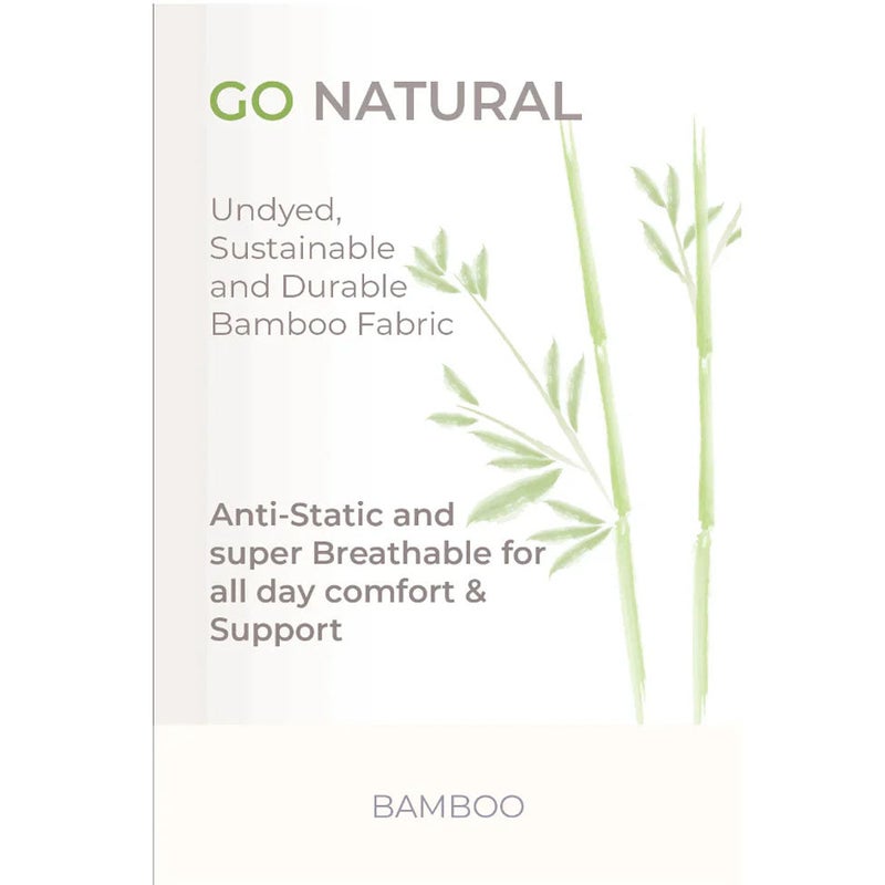 Sankom Patented Bamboo Bra - Image 4