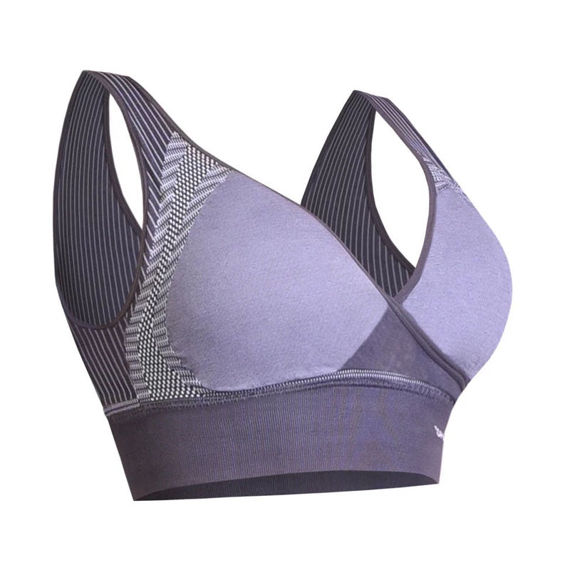 Sankom Patented Bamboo Bra - Image 2