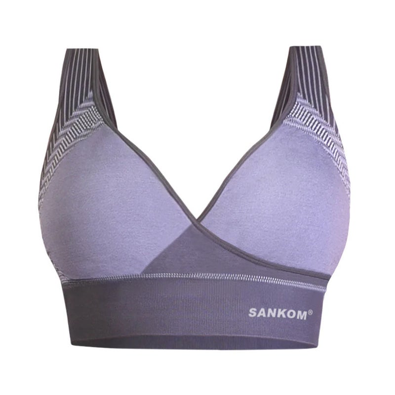 Sankom Patented Bamboo Bra - Image 1