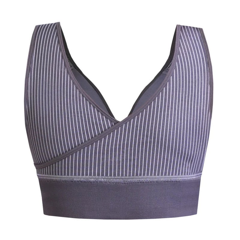 Sankom Patented Bamboo Bra - Image 3