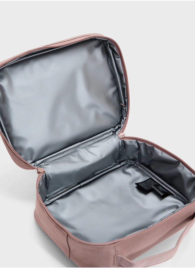 Herschel Pop Quiz Lunch Box
