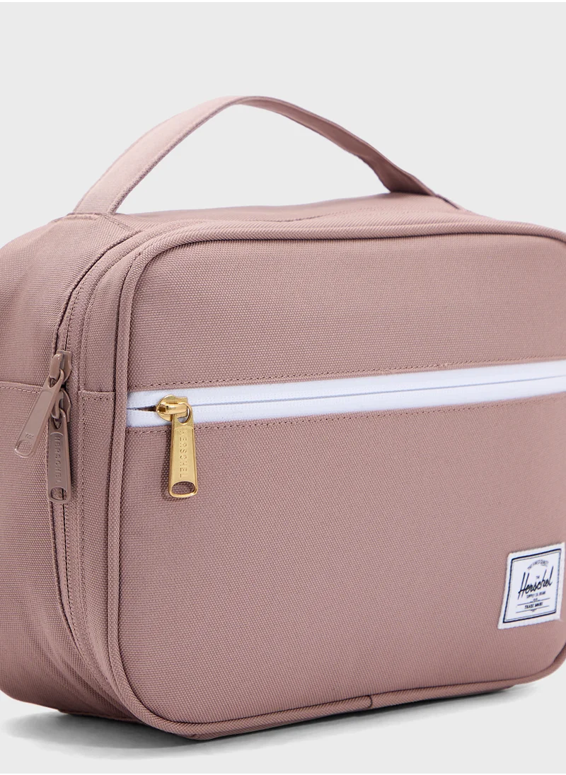 Herschel Pop Quiz Lunch Box