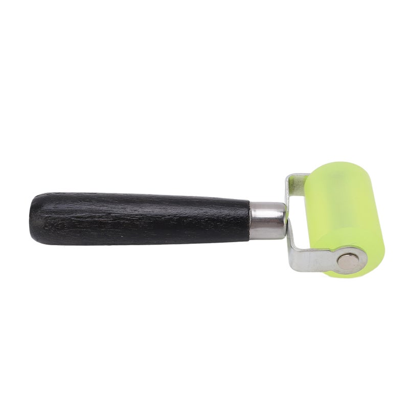 Sound Deadening Roller Soundproof Deadener Installation Application Tool for Car L 50mm Roller Length - Image 2