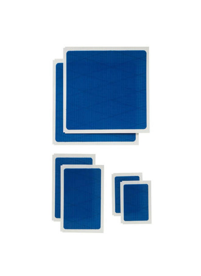 Quechua Repair Self-Adhesive Patches - Multi-Purpose  - Image 2