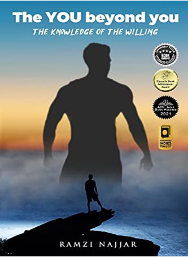 The You Beyond You 
