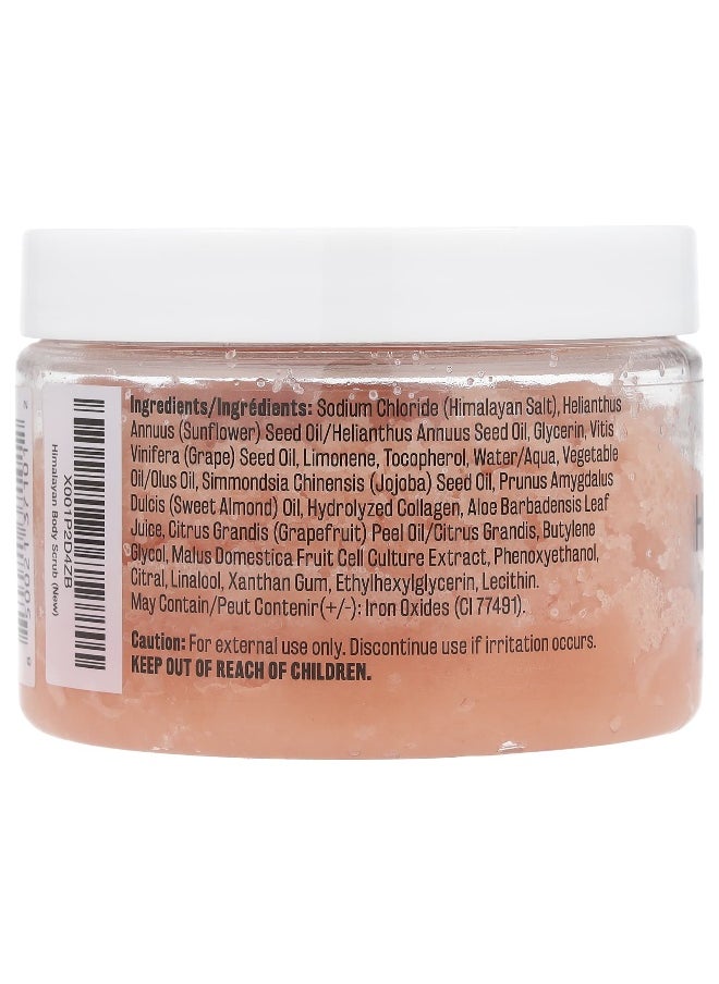 M3 Naturals M3 Naturals, Himalayan Scrub, 12 oz (340 g)  - Image 2