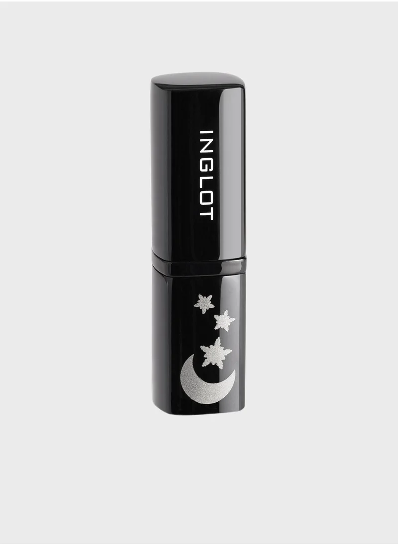 Inglot Lipstick Matte 458