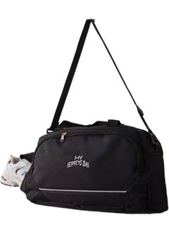 My Geppeto Bag Multi-compartment Shoe Compartment Gym Workout Duffel Bag Travel Bag  - Image 2