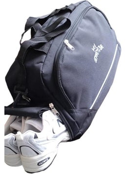 My Geppeto Bag Multi-compartment Shoe Compartment Gym Workout Duffel Bag Travel Bag  - Image 3