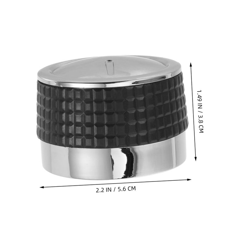 Gas Burner Control Knob for BBQ Grill Oven Replacement Rotating Switch Accessory - Image 3