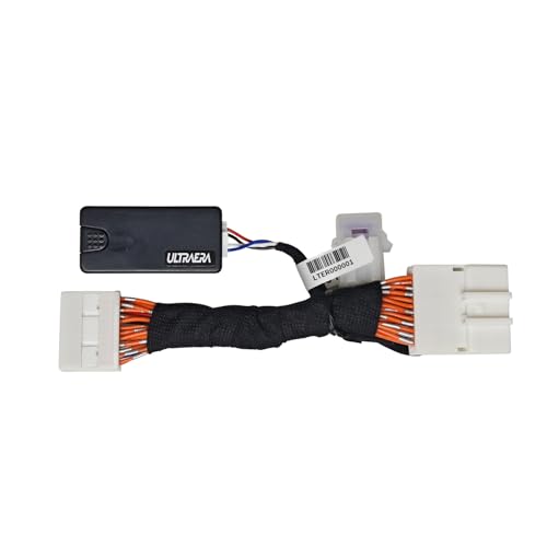 UltraEra Auto Start Stop Eliminator for 2024-2026 Subaru Crosstrek | lmpreza | 2025 2026 Forester & 2023-2025 Outback | 23-26 Legacy Turn Off Idle Engine System Start Stop Disable Plug Play No Error - Image 1
