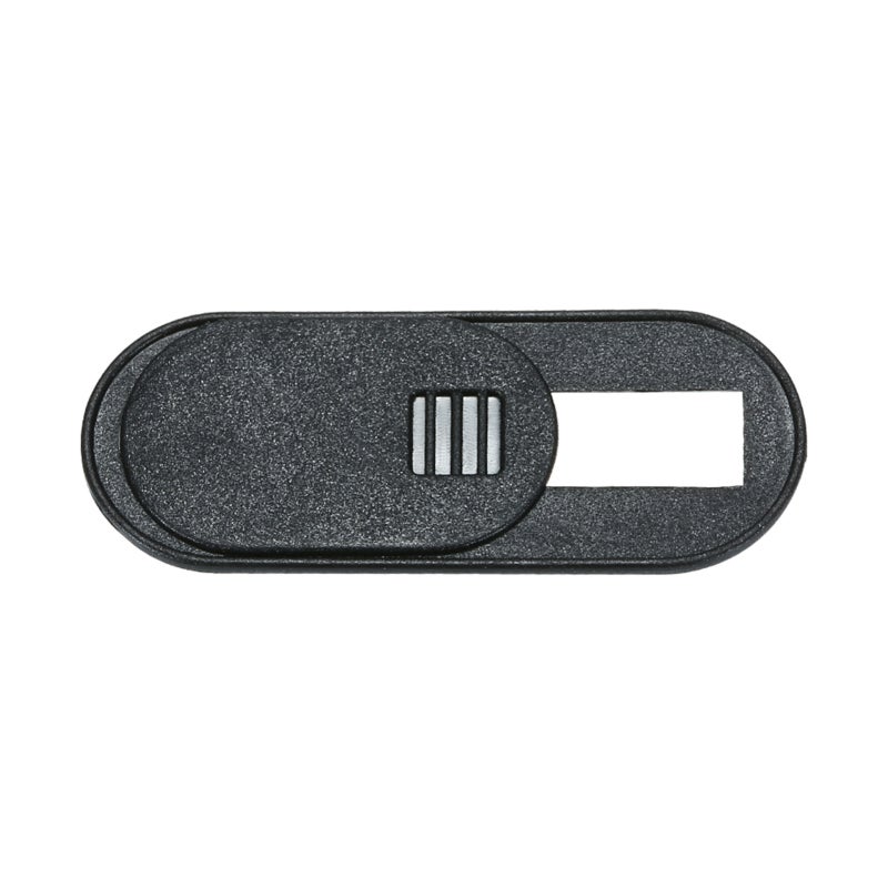 Webcam Camera Cover 10Pcs High-Grade Durable Plastic - Smooth Slide Clasp Humanized Design Privacy Protection for Laptop Desktop Mobile Device Users - Image 4