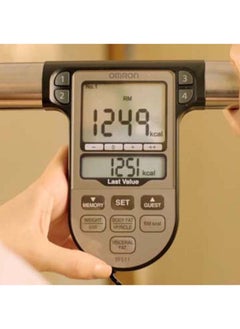 Omron Body Composition Monitor, BF511  - Image 3