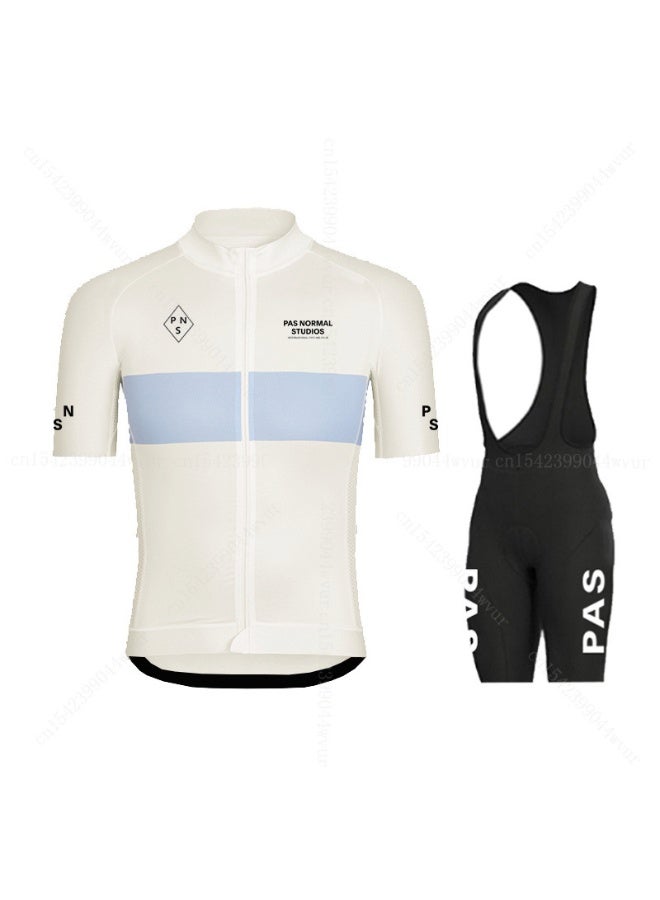 KUYING New Pas Cycling Team Cycling Package  - Image 1