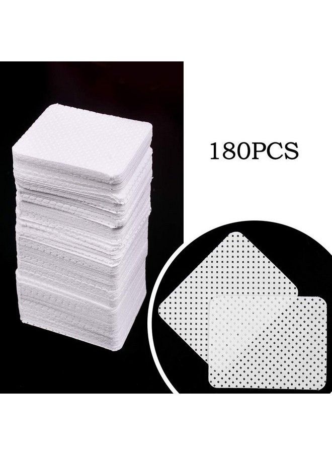 MAJOR DIJIT Acrylic Nail Art Practice With 3Pc Nail Liner Pen 180Pcs Nail Wipes Lines Drawing Painting Template Learning Book Easy To Clean Can Be Reused Manicure Tools For Beginner  - Image 4