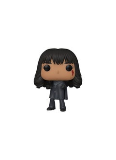 Funko Pop Pop Tv: Umbrella Academy Allison Collectible Vinyl Figure Multicolor Standard  - Image 3