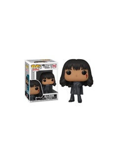 Funko Pop Pop Tv: Umbrella Academy Allison Collectible Vinyl Figure Multicolor Standard  - Image 2