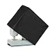 JPJYE Sewing Machine Dust Cover 173 x 13 x 75 inches Compatible with Standard Singer Brother Janome Machines BLACK 173X75X13 INCH - Image 2