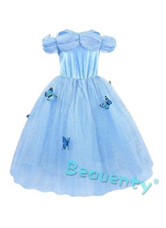 Adorable Princess Cosplay Fancy Party Dress Costume Set With Accessories Kit - pzsku/Z1DEB3BA3BC7547FD25A8Z/45/_/1729759625/6effcf10-7c9d-405c-b4d1-9c397accf305