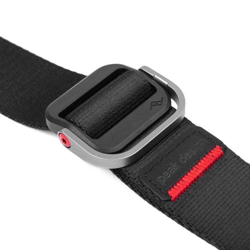 Peak Design Slide Lite Camera Strap Black (SLL-BK-3) - Image 2