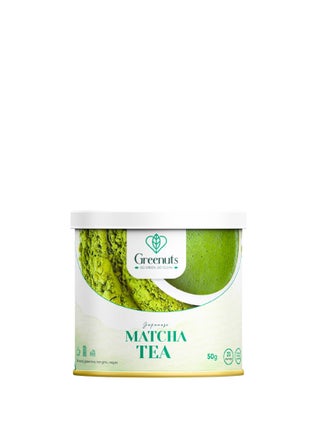 Japanese Matcha Tea 50G - pzsku/Z1DEB76F68A85EAC5E96FZ/45/_/1724469440/e9a99c7d-0cf0-4f07-8dbd-af79f40b25e9