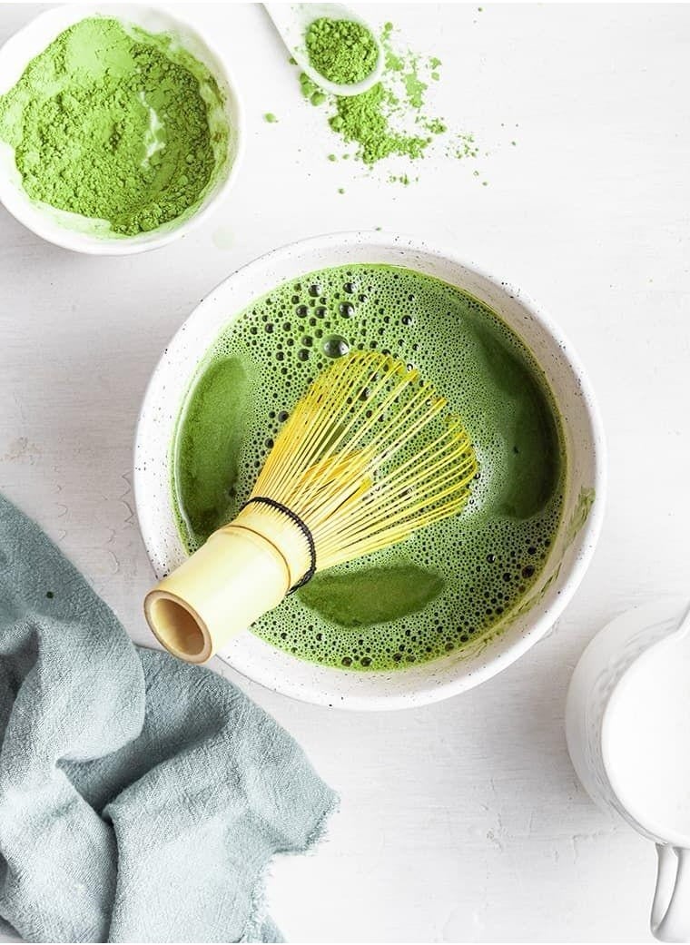 Japanese Matcha Tea 50G