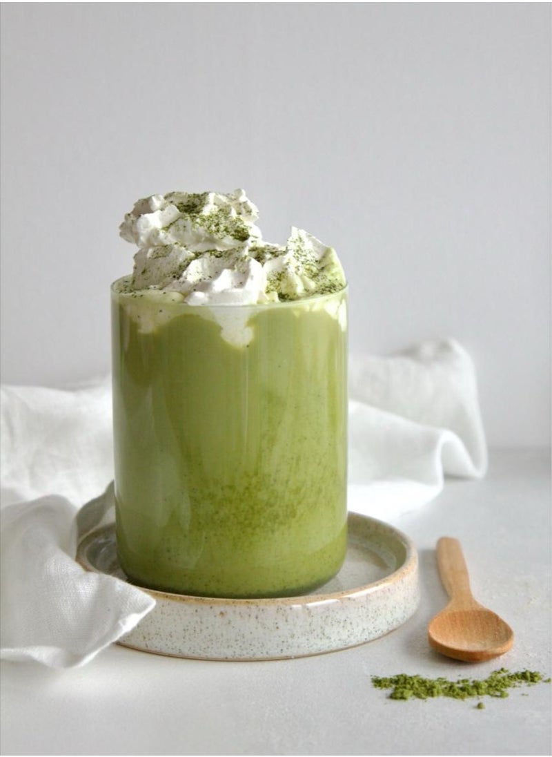 Japanese Matcha Tea 50G
